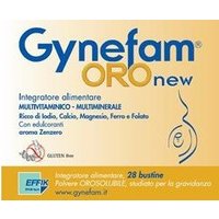 Gynefam oro new 28bust orosolu