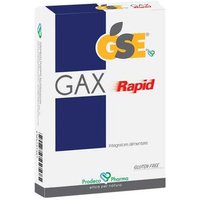 Gse entero gax rapid 12cpr