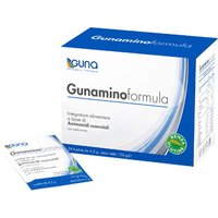 Gunamino formula 24bust