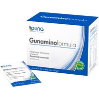 Gunamino formula 42bust