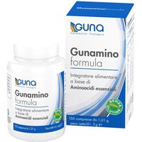 Gunamino formula 150cpr