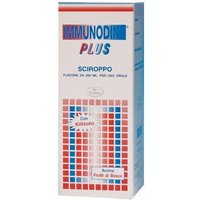Immunodine 200ml