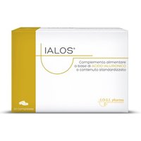 Ialos 20cpr 250mg