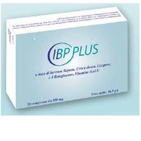 Ibp plus 30cpr