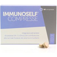 Immunoself 40cpr