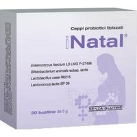 Inatal 30bust