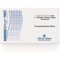 Himunostar forte 20cpr
