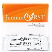 Immunens rst 14bust