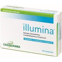 Illumina 20cpr
