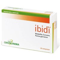 Ibidi 20cpr