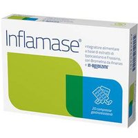 Inflamase 20cpr gastroresist