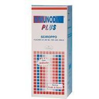 Immunodine plus 200ml