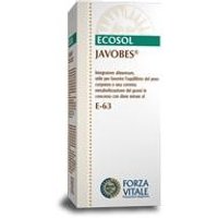 Javobes ecosol gocce 50ml