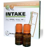 Intake 10fl 10ml