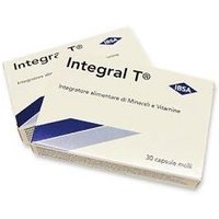 Integral t 30cps molli