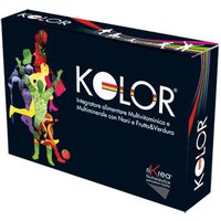 Kolor 30cpr