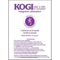 Kogi plus 24cps