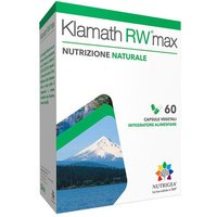 Klamath rw max 60cps