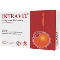 Intravit 30cpr