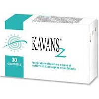 Kavans 2 30cpr