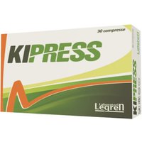 Kipress 30cpr