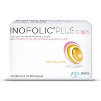 Inofolic plus 20cps