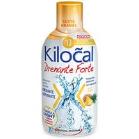 Kilocal drenante ft anan 500ml