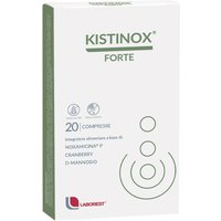 Kistinox forte 20cpr