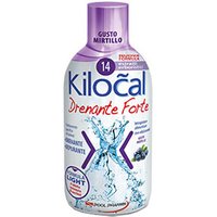 Kilocal drenante ft mirt 500ml