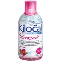 Kilocal depurdren slimcell lam
