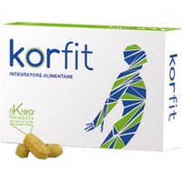 Korfit 30cpr