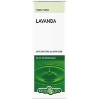 Lavanda olio essenziale 10ml