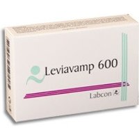 Leviavamp 600 36cpr