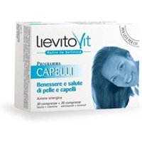 Lievitovit prog cap 60cpr