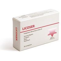 Licoser 30cpr