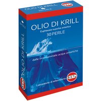 Krill olio 30prl