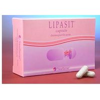 Lipasit dermopur 36cps 500mg