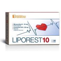 Liporest 10 30cps