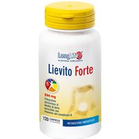 Longlife lievito forte 120cpr