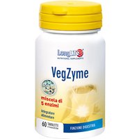 Longlife vegzyme 60tav