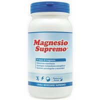 Magnesio supremo 150g