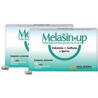 Melasin up 1mg 20cpr