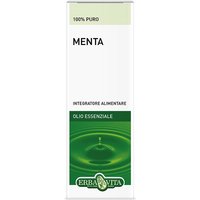 Menta olio essenziale 10ml