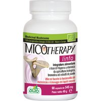 Micotherapy linfo 90cps