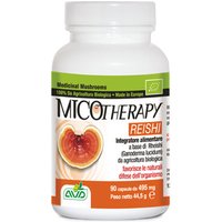 Micotherapy reishi 90cps