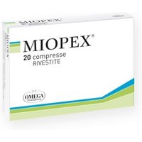 Miopex 20cpr