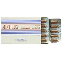 Mirtilux 20cps