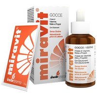 Miravit gocce 30ml