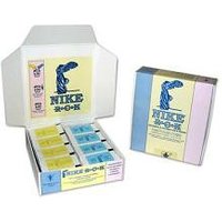 Nike rck ascorb k piu rib 100bust