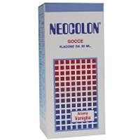 Neocolon gocce 30ml